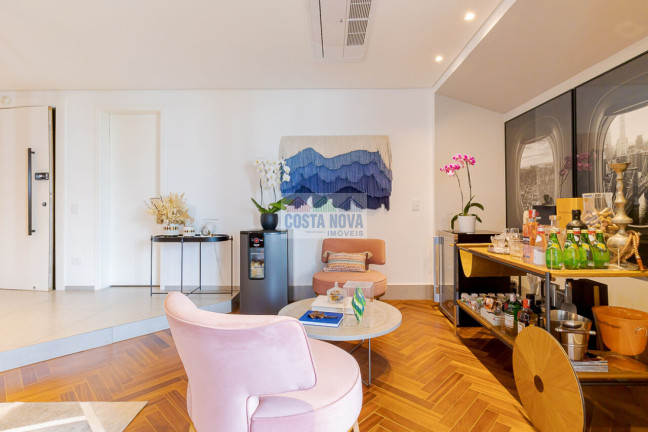 Imagem Apartamento com 3 Quartos à Venda, 195 m² em Higienópolis - São Paulo Imagem Apartamento com 3 Quartos à Venda, 195 m² em Higienópolis - São Paulo