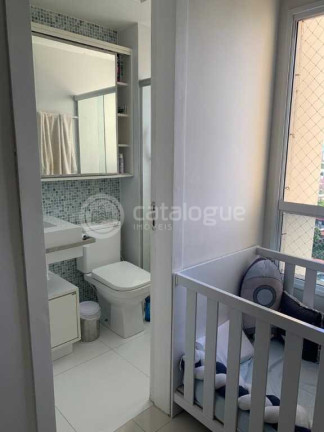 Imagem Cobertura com 3 Quartos à Venda, 126 m² em Neópolis - Natal Imagem Cobertura com 3 Quartos à Venda, 126 m² em Neópolis - Natal