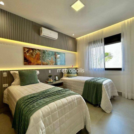 Imagem Sobrado com 6 Quartos à Venda, 430 m² em Riviera De São Lourenço - Bertioga Imagem Sobrado com 6 Quartos à Venda, 430 m² em Riviera De São Lourenço - Bertioga