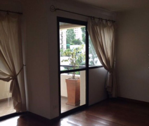 Imagem Apartamento com 3 Quartos à Venda, 96 m² em Morumbi - São Paulo Imagem Apartamento com 3 Quartos à Venda, 96 m² em Morumbi - São Paulo