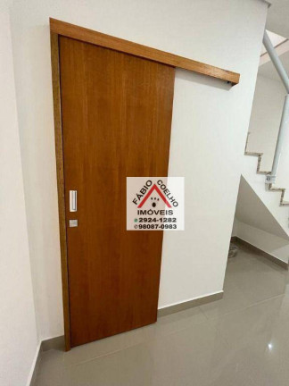 Imagem Sobrado com 3 Quartos à Venda, 120 m² em Campo Limpo - São Paulo Imagem Sobrado com 3 Quartos à Venda, 120 m² em Campo Limpo - São Paulo