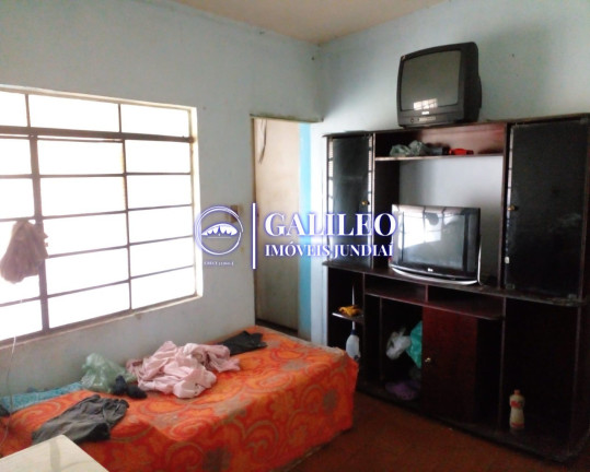 Imagem Casa com 2 Quartos à Venda, em Parque Centenário - Jundiaí Imagem Casa com 2 Quartos à Venda, em Parque Centenário - Jundiaí
