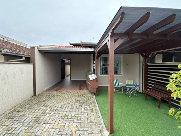 Imagem Casa com 2 Quartos à Venda, 69 m² em Pinheiros - Balneário Barra Do Sul Imagem Casa com 2 Quartos à Venda, 69 m² em Pinheiros - Balneário Barra Do Sul