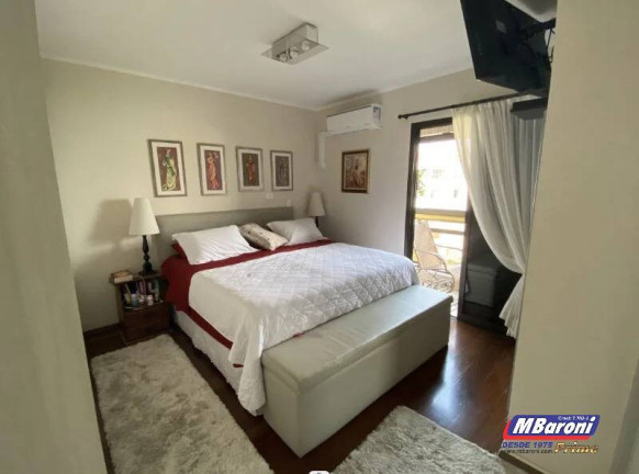 Imagem Apartamento com 3 Quartos à Venda, 175 m² em Vila Mariana - São Paulo Imagem Apartamento com 3 Quartos à Venda, 175 m² em Vila Mariana - São Paulo