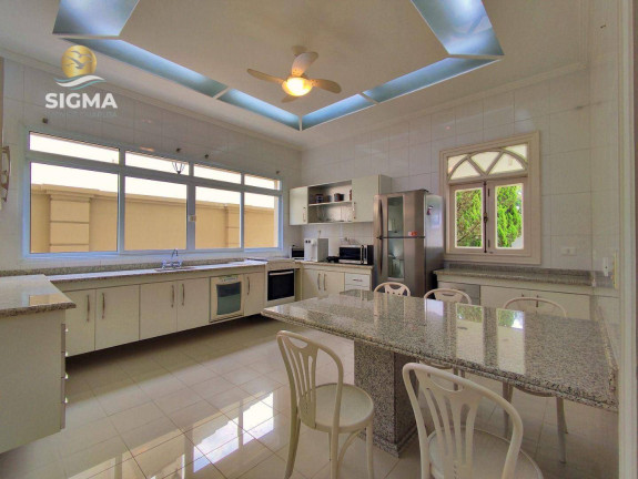 Imagem Casa com 5 Quartos à Venda, 600 m² em Jardim Acapulco - Guarujá Imagem Casa com 5 Quartos à Venda, 600 m² em Jardim Acapulco - Guarujá