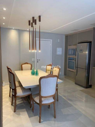 Imagem Apartamento com 3 Quartos à Venda, 76 m² em Santa Paula - São Caetano Do Sul Imagem Apartamento com 3 Quartos à Venda, 76 m² em Santa Paula - São Caetano Do Sul