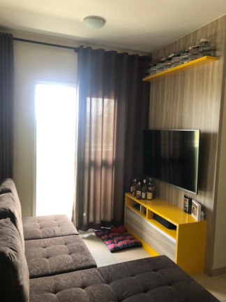 Imagem Apartamento com 2 Quartos à Venda, 55 m² em Jardim Dos Bandeirantes - São José Dos Campos Imagem Apartamento com 2 Quartos à Venda, 55 m² em Jardim Dos Bandeirantes - São José Dos Campos