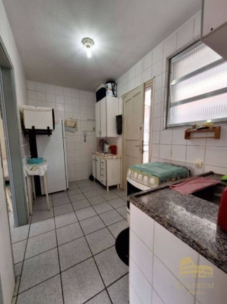 Imagem Apartamento com 1 Quarto à Venda, 35 m² em Canto Do Forte - Praia Grande Imagem Apartamento com 1 Quarto à Venda, 35 m² em Canto Do Forte - Praia Grande