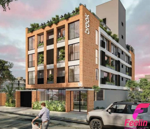Imagem Apartamento com 2 Quartos à Venda, 51 m² em Ribeirão Da Ilha - Florianópolis Imagem Apartamento com 2 Quartos à Venda, 51 m² em Ribeirão Da Ilha - Florianópolis