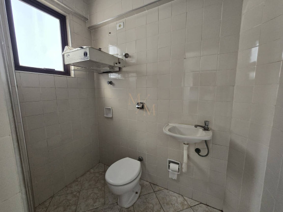 Imagem Cobertura com 3 Quartos à Venda, 186 m² em Aparecida - Santos Imagem Cobertura com 3 Quartos à Venda, 186 m² em Aparecida - Santos