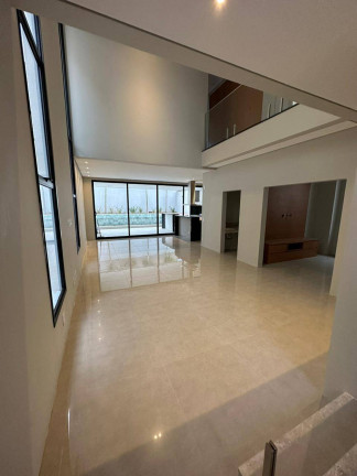 Imagem Casa com 3 Quartos à Venda, 305 m² em Swiss Park - Campinas