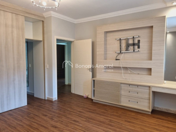 Imagem Casa de Condomínio com 3 Quartos à Venda, 300 m² em Cascata - Paulínia Imagem Casa de Condomínio com 3 Quartos à Venda, 300 m² em Cascata - Paulínia