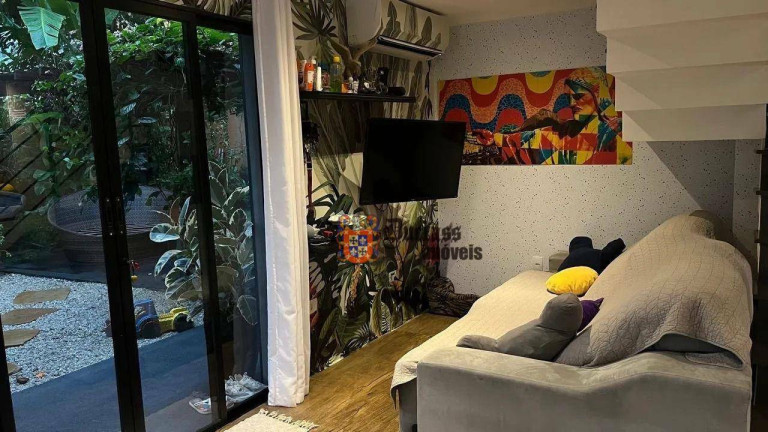 Imagem Casa com 5 Quartos à Venda, 200 m² em Condomínio Costa Do Sol - Bertioga Imagem Casa com 5 Quartos à Venda, 200 m² em Condomínio Costa Do Sol - Bertioga