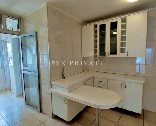 Imagem Apartamento com 3 Quartos à Venda, 108 m² em Pompéia - São Paulo