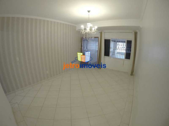 Imagem Sobrado com 2 Quartos à Venda, 136 m² em Canto Do Forte - Praia Grande