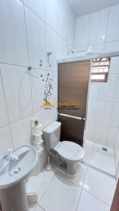 Imagem Casa com 2 Quartos à Venda, 180 m² em Vila Seabra - Mongaguá Imagem Casa com 2 Quartos à Venda, 180 m² em Vila Seabra - Mongaguá