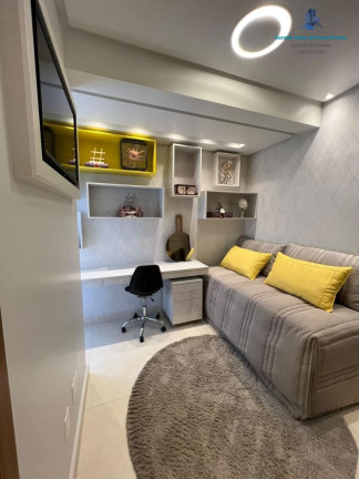Imagem Apartamento com 3 Quartos à Venda, 114 m² em Setor Bueno - Goiânia Imagem Apartamento com 3 Quartos à Venda, 114 m² em Setor Bueno - Goiânia