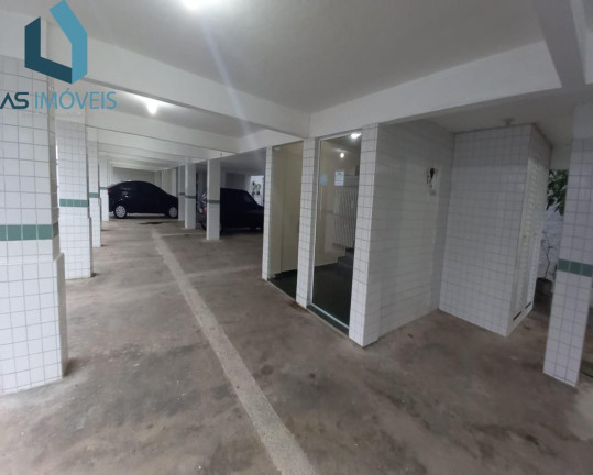Imagem Apartamento com 3 Quartos à Venda, 73 m² em Vila Nova - Cabo Frio