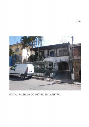 Imagem Casa com 5 Quartos à Venda, 290 m² em Vila Monumento - São Paulo Imagem Casa com 5 Quartos à Venda, 290 m² em Vila Monumento - São Paulo