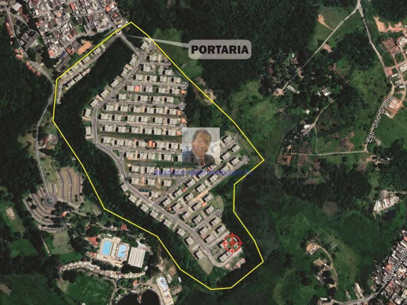 Imagem Terreno à Venda, 931 m² em Jardim ísis - Cotia Imagem Terreno à Venda, 931 m² em Jardim ísis - Cotia