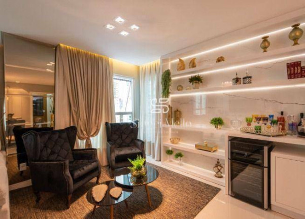 Imagem Apartamento com 4 Quartos à Venda, 180 m² em 2 Quadra Centro - Balneário Camboriú