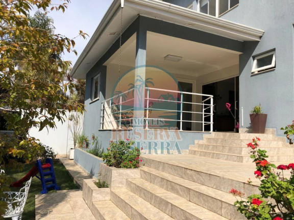 Imagem Casa de Condomínio com 4 Quartos à Venda, 331 m² em Medeiros - Jundiaí Imagem Casa de Condomínio com 4 Quartos à Venda, 331 m² em Medeiros - Jundiaí