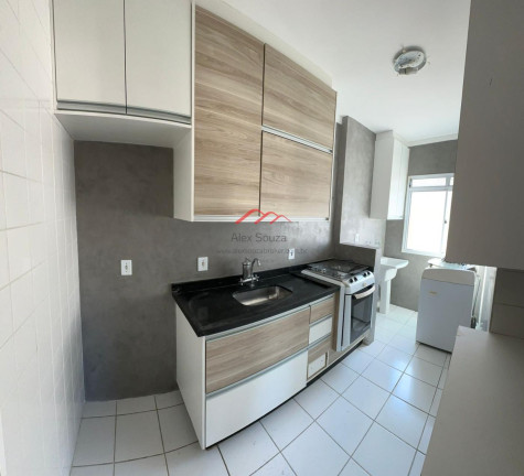 Imagem Apartamento com 2 Quartos à Venda, 49 m² em Jardim Recanto Dos Sonhos - Sumaré Imagem Apartamento com 2 Quartos à Venda, 49 m² em Jardim Recanto Dos Sonhos - Sumaré