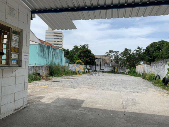 Imagem Terreno à Venda, 358 m² em Centro - Jacareí Imagem Terreno à Venda, 358 m² em Centro - Jacareí