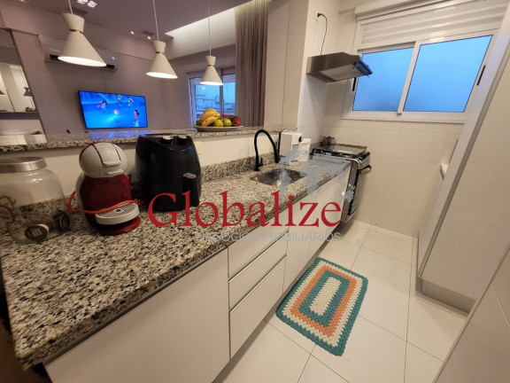 Imagem Imóvel com 2 Quartos à Venda, em Encruzilhada - Santos Imagem Imóvel com 2 Quartos à Venda, em Encruzilhada - Santos