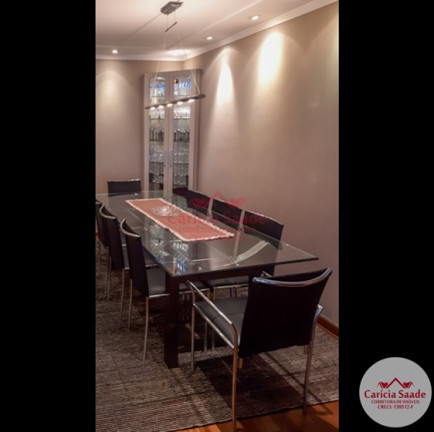 Imagem Apartamento com 3 Quartos à Venda, 106 m² em Vila Clementino - São Paulo
