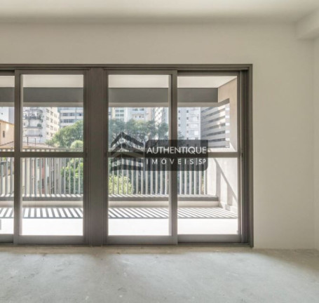 Imagem Apartamento com 1 Quarto à Venda, 41 m² em Jardins - São Paulo Imagem Apartamento com 1 Quarto à Venda, 41 m² em Jardins - São Paulo