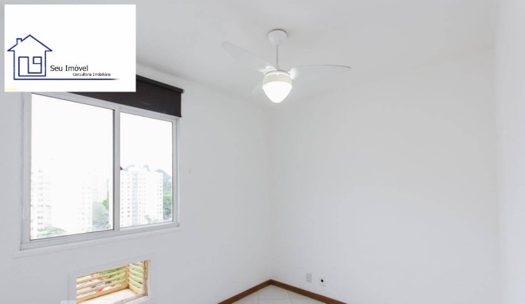 Imagem Apartamento com 2 Quartos à Venda, 50 m² em Camorim - Rio De Janeiro