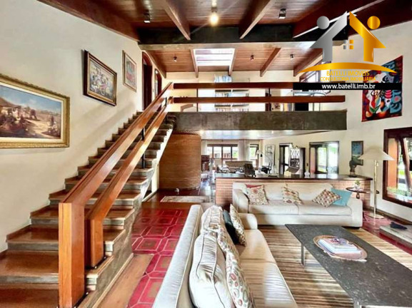 Imagem Casa de Condomínio com 5 Quartos à Venda, 1.093 m² em Granja Viana - Carapicuíba Imagem Casa de Condomínio com 5 Quartos à Venda, 1.093 m² em Granja Viana - Carapicuíba