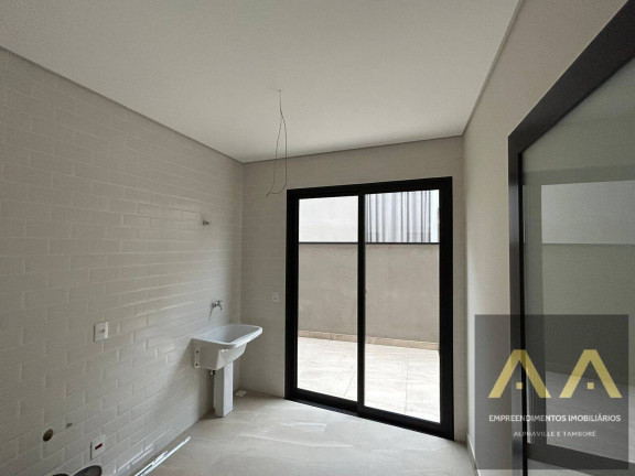 Imagem Casa com 4 Quartos à Venda, 365 m² em Alphaville - Santana De Parnaíba