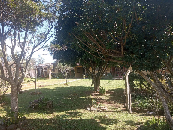 Imagem Casa com 3 Quartos à Venda, 1.006 m² em águas Claras - Viamão