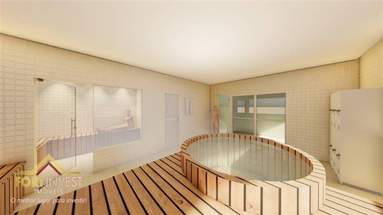 Imagem Imóvel com 1 Quarto à Venda, 46 m² em Caiçara - Praia Grande Imagem Imóvel com 1 Quarto à Venda, 46 m² em Caiçara - Praia Grande