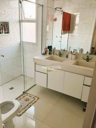 Imagem Apartamento com 3 Quartos à Venda, 155 m² em Centro - São Bernardo Do Campo Imagem Apartamento com 3 Quartos à Venda, 155 m² em Centro - São Bernardo Do Campo