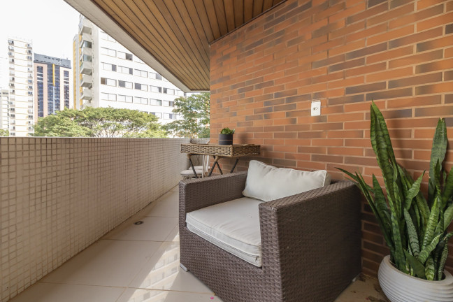 Imagem Apartamento com 4 Quartos à Venda, 200 m² em Perdizes - São Paulo Imagem Apartamento com 4 Quartos à Venda, 200 m² em Perdizes - São Paulo