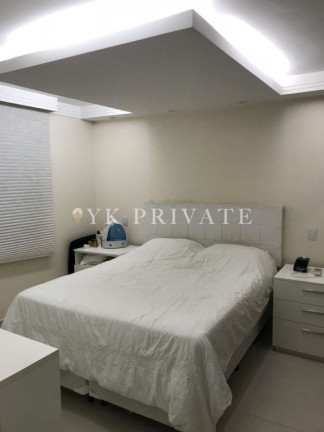 Imagem Apartamento com 3 Quartos à Venda, 160 m² em Barra Funda - São Paulo