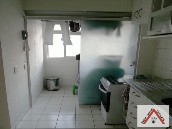 Imagem Apartamento com 2 Quartos à Venda, 49 m² em Interlagos - São Paulo Imagem Apartamento com 2 Quartos à Venda, 49 m² em Interlagos - São Paulo