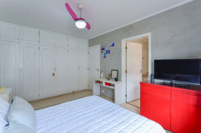 Imagem Casa com 4 Quartos à Venda, 386 m² em Jardim Morumbi - São Paulo Imagem Casa com 4 Quartos à Venda, 386 m² em Jardim Morumbi - São Paulo