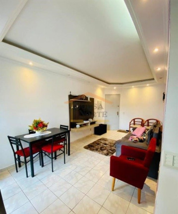 Imagem Apartamento com 2 Quartos à Venda, 60 m² em Lauzane Paulista - São Paulo Imagem Apartamento com 2 Quartos à Venda, 60 m² em Lauzane Paulista - São Paulo