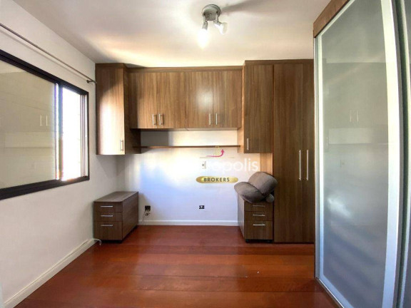 Imagem Apartamento com 3 Quartos à Venda, 87 m² em Santa Paula - São Caetano Do Sul Imagem Apartamento com 3 Quartos à Venda, 87 m² em Santa Paula - São Caetano Do Sul