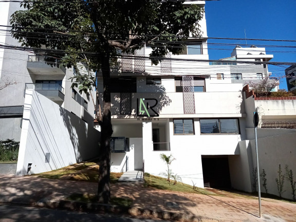 Imagem Apartamento com 3 Quartos à Venda, 87 m² em Serra - Belo Horizonte Imagem Apartamento com 3 Quartos à Venda, 87 m² em Serra - Belo Horizonte