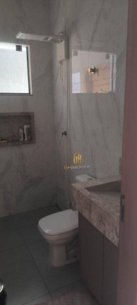Imagem Casa com 3 Quartos à Venda, 112 m² em Cidade Satélite São Luiz - Aparecida De Goiânia Imagem Casa com 3 Quartos à Venda, 112 m² em Cidade Satélite São Luiz - Aparecida De Goiânia