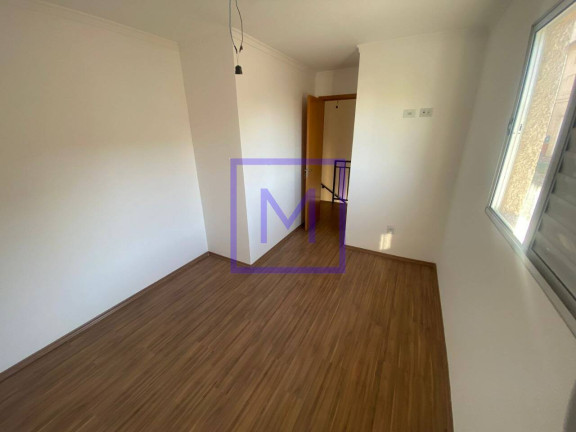 Imagem Casa de Condomínio com 2 Quartos para Alugar, 65 m² em Vila Carrão - São Paulo