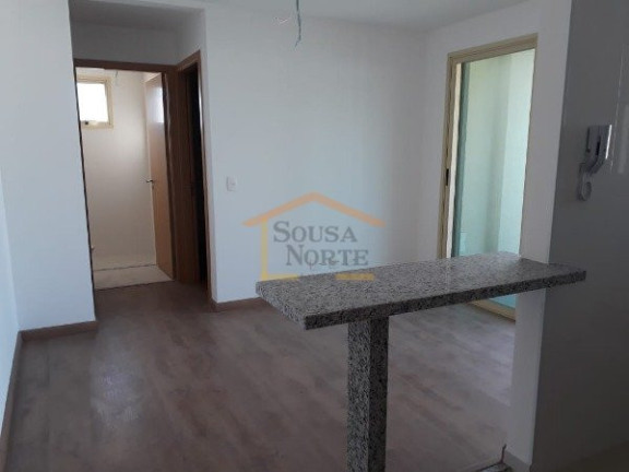 Imagem Apartamento com 1 Quarto à Venda, 44 m² em Santana - São Paulo Imagem Apartamento com 1 Quarto à Venda, 44 m² em Santana - São Paulo