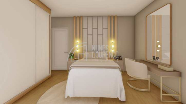 Imagem Casa com 3 Quartos à Venda, 180 m² em Aparecida - Santos Imagem Casa com 3 Quartos à Venda, 180 m² em Aparecida - Santos
