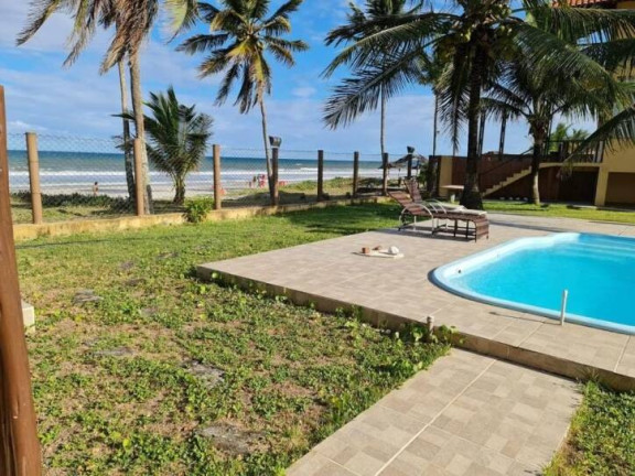 Casa de Condomínio com 5 Quartos à Venda, 249 m² em Olivença - Ilhéus
