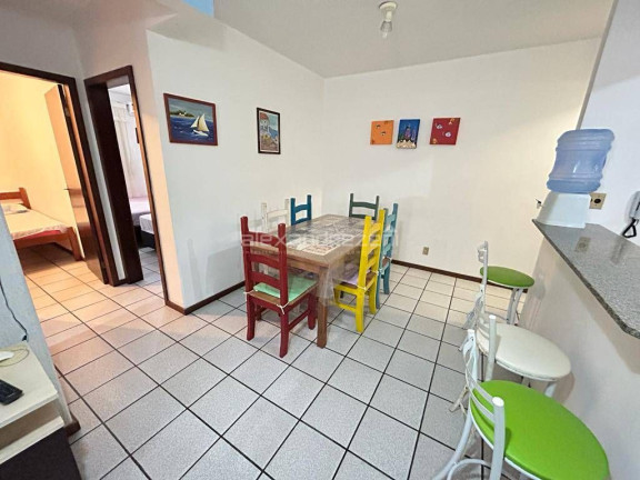 Imagem Apartamento com 2 Quartos para Temporada, 65 m² em Bombas - Bombinhas Imagem Apartamento com 2 Quartos para Temporada, 65 m² em Bombas - Bombinhas
